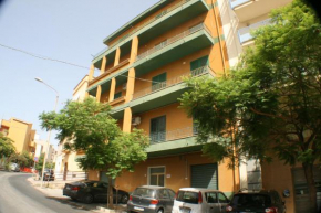  Mare Sciacca Valverde  Шакка